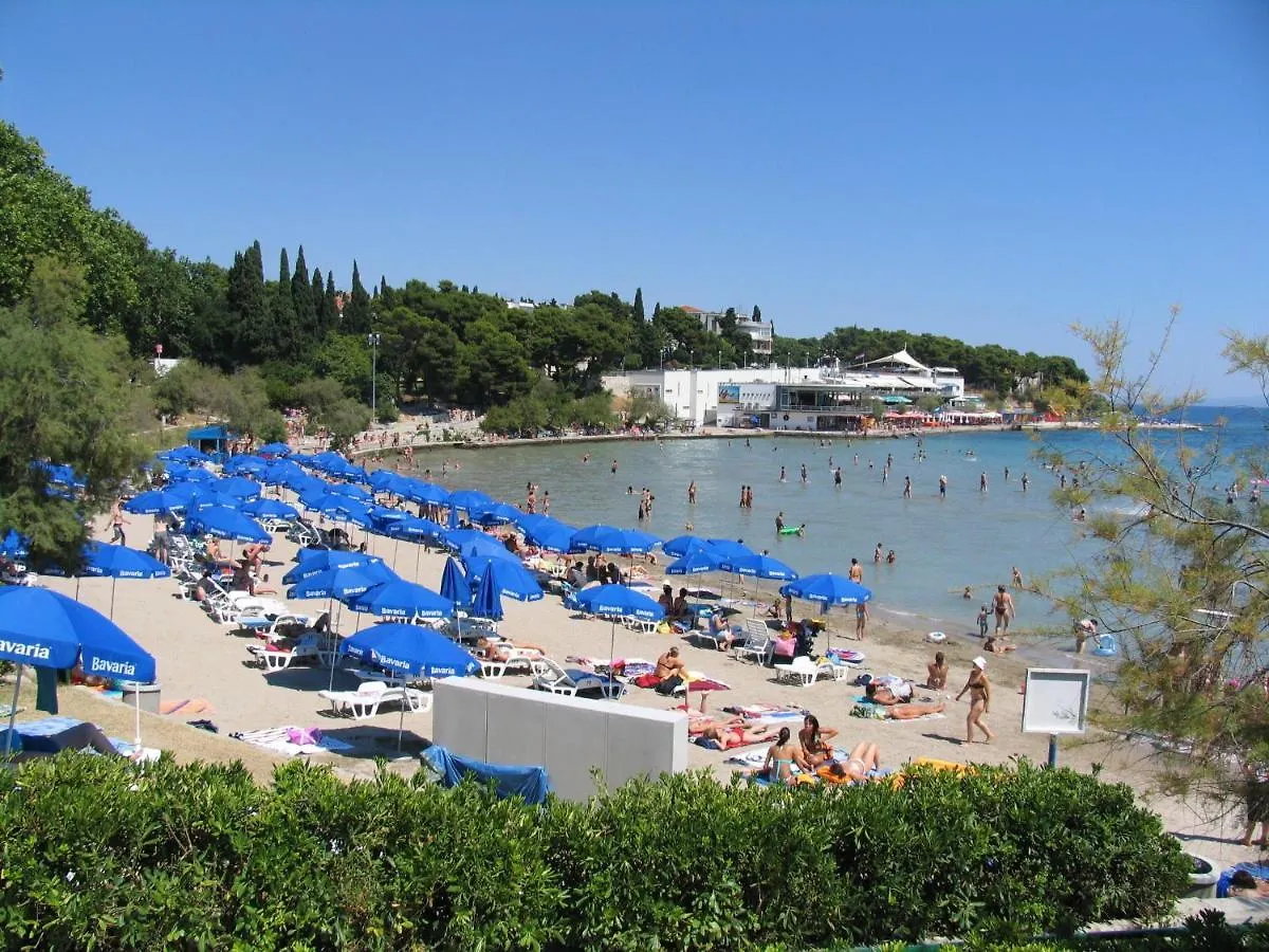 ספליט Apartment Matmar