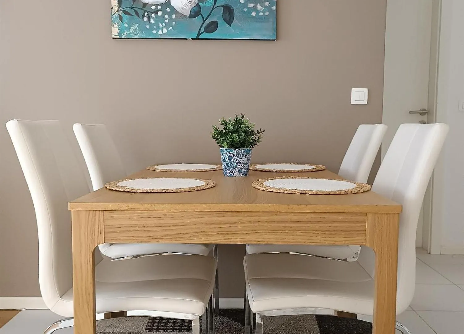 ספליט Apartment Matmar 0*,