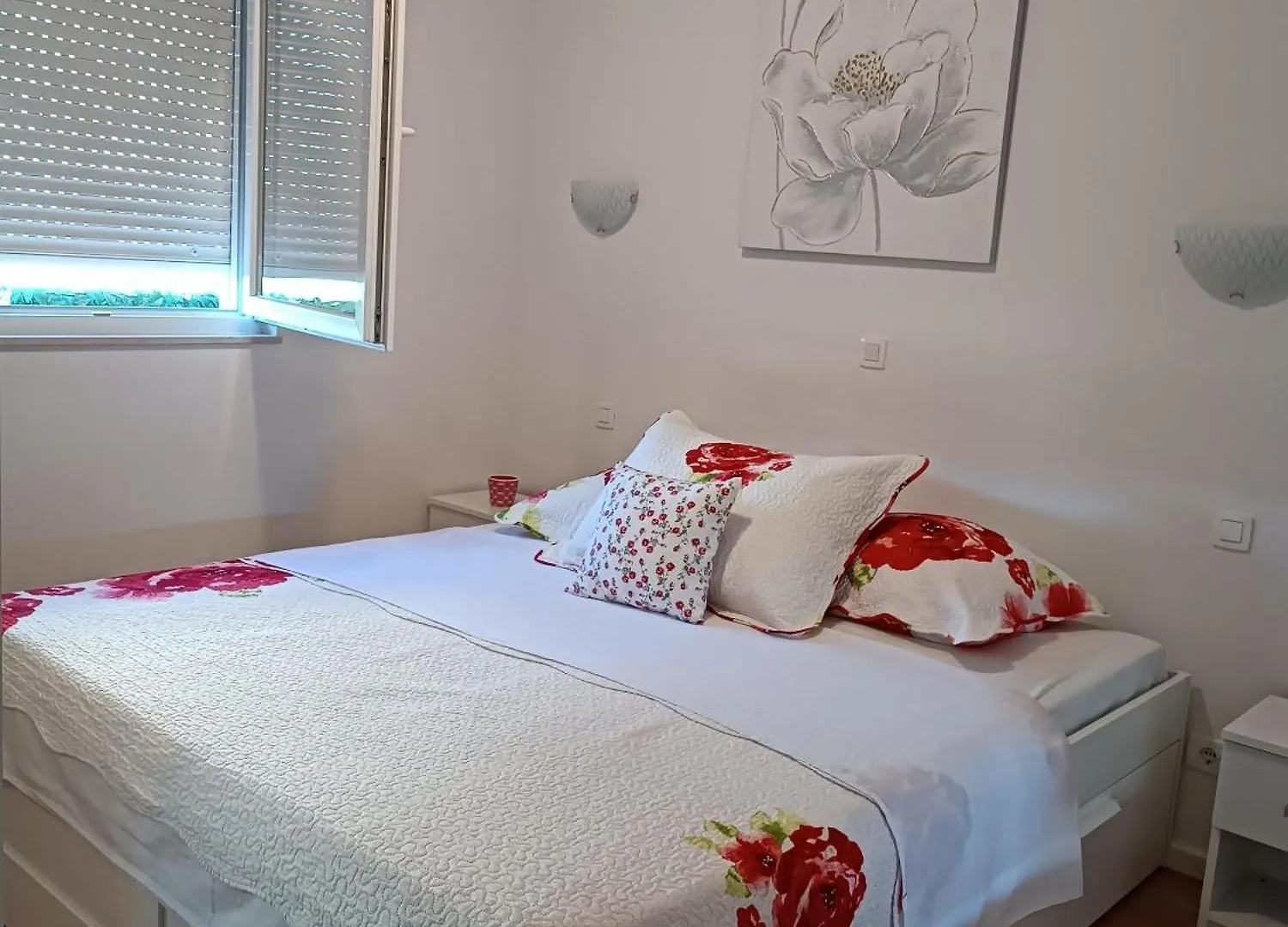 ספליט Apartment Matmar