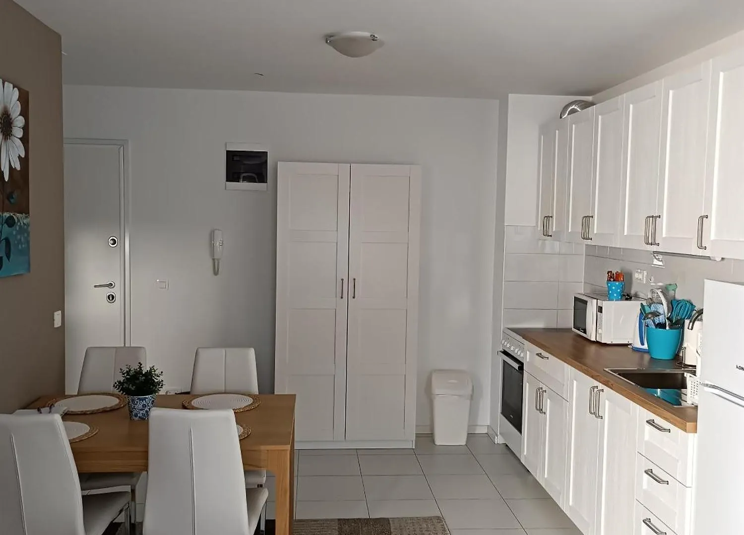 ספליט Apartment Matmar